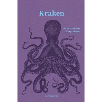 Encyklopedie Kraken - Beller, Svenja