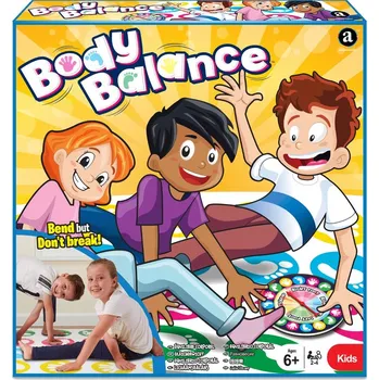 Desková hra STUDO GAMES - BALANC společenská hra