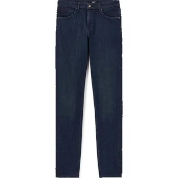 Pánské džíny Pánské džíny CELIO FOSLIM 32 Tmavě modrá
