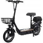 Hecht 5485 500 W černá