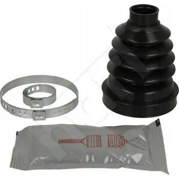 Soustava řízení Hart 448 382 Sada manžet řízení