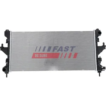 Chladič motoru Chladič, chlazení motoru FAST FT10911