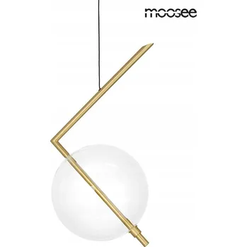 Závěsné svítidlo Moosee MSE1501100166 1 světelný bod s integrovaným LED zdrojem