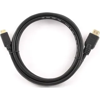 Video kabel Kabel Gembird CC-HDMI4C-6 HDMI - HDMI 1,8 m