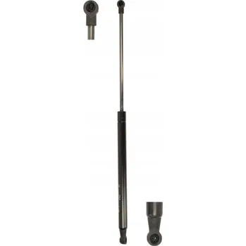 Dveře karosérie TELESKOPICKÝ PÍST VÍKA KUFRU ZAVAZADLOVÉHO PROSTORU MINI PACEMAN (R61) COU