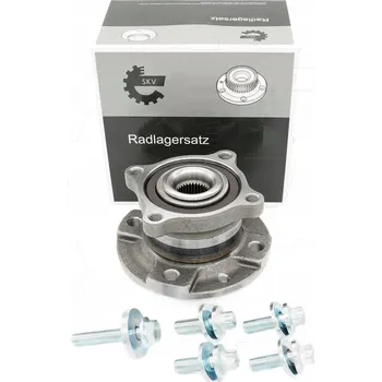 Zavěšení kol ESEN SKV 29SKV636 Sada ložisek kola