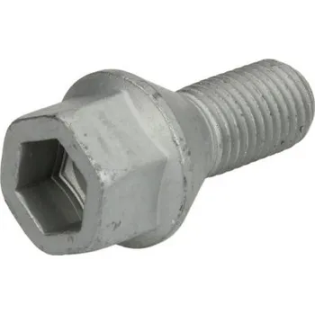 Plechové kolo Šroub pro plechové disky vozů Citroen C1, Peugeot 107 a 108 (540577, 46625)