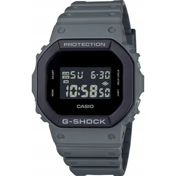 Hodinky CASIO Pánské hodinky G-Shock 5600 Series Casio-DW-5610UU-8ER