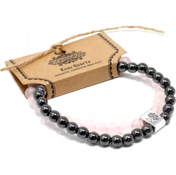 Náramek Dámský náramek Ancient Wisdom MGBS-02 20 cm, vícebarevný