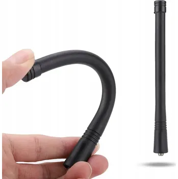 Vysílačka EP450 VHF 136-174 MHz 5,9palcová anténa pro radiostanice Motorola PR