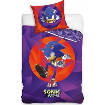 Povlečení Sada povlečení Carbotex 140 x 200 cm, vícebarevné