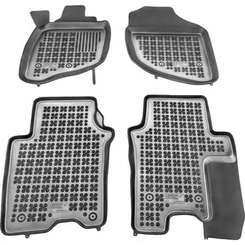 autokoberec Gumové autokoberce Honda CITY IV 2005-2008