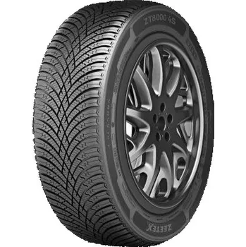 Zimní osobní pneu ZEETEX ZT8000 4S 165/70 R14 81 T TL M+S 3PMSF