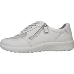 MEDI LINE dámské polobotky KIRA 04 K 199/0130/199 bílé Velikost: 42