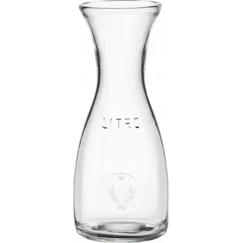 Karafa Bormioli Rocco Misura 1 l