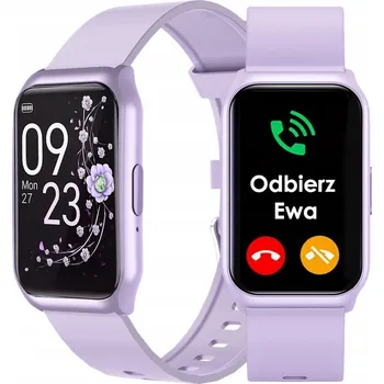 Hodinky Smart-Trend dámské hodinky Chytré Hodinky FitLine