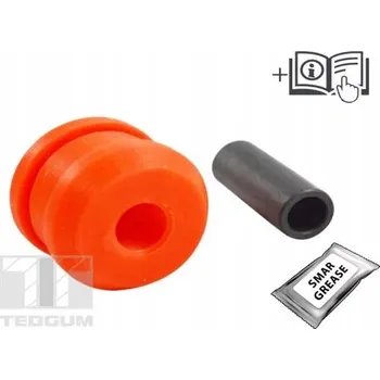 Zavěšení kol Ložisko, rameno Tedgum 00267526