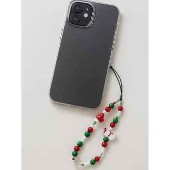 Šperk Sinsay - Přívěsek k&nbsp;telefonu - vícebarevná - 299IT-MLC - 299IT-MLC-ONE