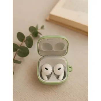 Příslušenství pro sluchátka Sinsay - Pouzdro na Samsung Galaxy Buds Pro/Live/Buds 2 - jiné - 858IT-16X - 858IT-16X-ONE