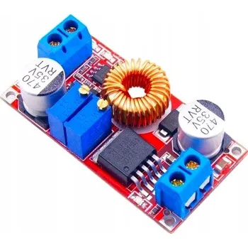 Měnič napětí Napájecí zdroj CN XL4015E1