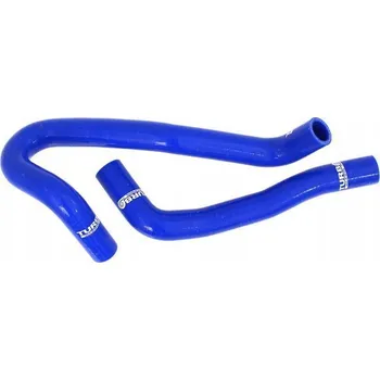 Brzdová hadice SILIKONOVÉ HADICE VODY HONDA CIVIC FD2 TYPE-R