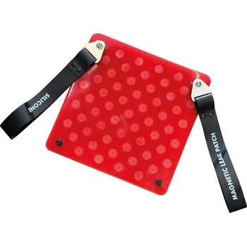 kanalizace Magnetická těsnící záplata SILIKON 30 x 30 cm