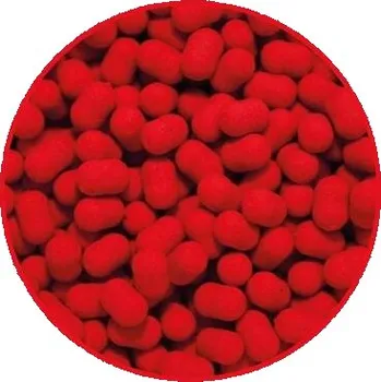 Boilies TOP POP UP BOILIES POMERANČ MATCH PRO 7mm 20g