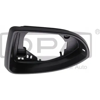 Zavěšení kol DPA 88571801302 Rám, vnější zrcátko