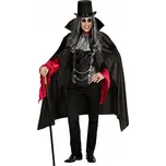 Kostým "Drákula, upír", Widmann, vel M/L