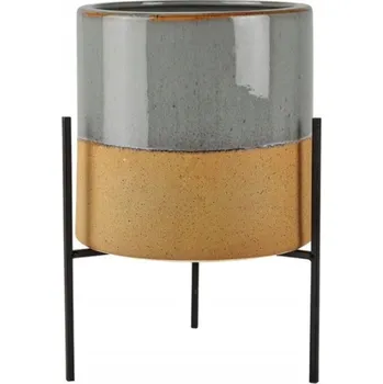 Květináč Květináč Villa Collection BASE na stojanu 24 Držák Na Květináč