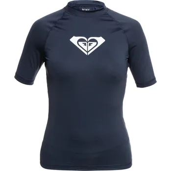 Dámské plavky ROXY Dámské lycrové tričko na šnorchlování UPF50 XL MODRÁ