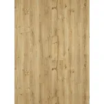 Breno PVC POLARIS Sweet Oak 661M – světlé dřevo, šíře 300 cm