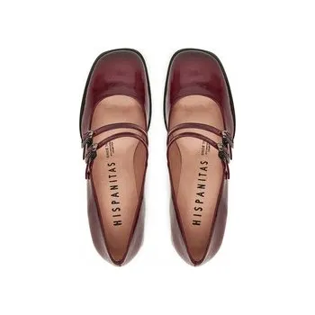 Dámské polobotky Hispanitas dámské polobotky velikost 38