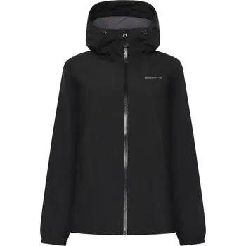 Dámská bunda DIDRIKSONS VARJA 42 Černá