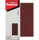 Makita P-36136 93 x 228 mm K40 10 ks 
