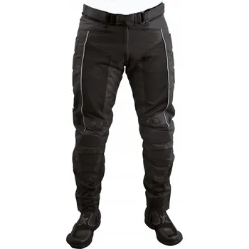 Moto bunda ROLEFF TEXTILNÍ KALHOTY S ODNÍMATELNOU MEMBRÁNOU Z-LINER MODEL MESH (2