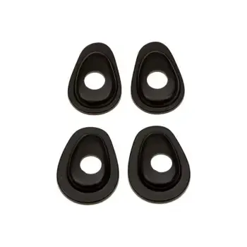 adaptéry pro osazení směrovek do kapotáží Yamaha, OXFORD (2 páry)