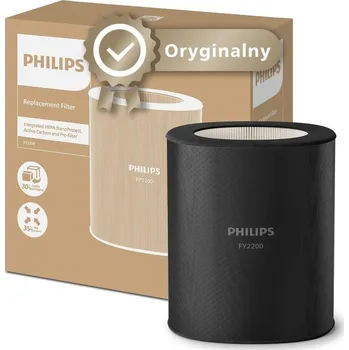 Vzduchotechnika Philips FY2200/30 Filtr pro čističky vzduchu Philips AC2210 AC2220 AC2221