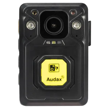 IP kamera BIO-AX® Camera System Overview 32Gb