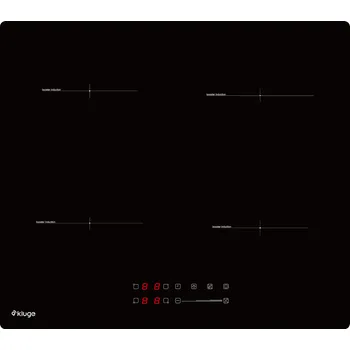 Varná deska Kluge Kluge KPI6015B