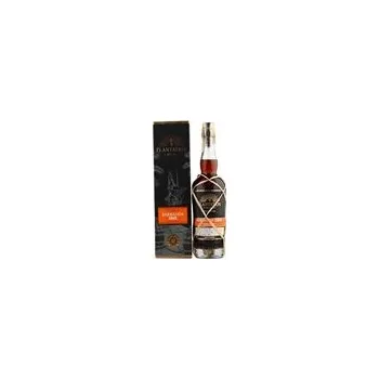 Rum Plantation Barbados 2011 0.7L 48.1% box