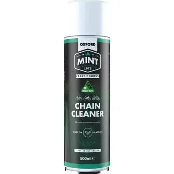 MINT čistič řetězů ve spreji 500 ml