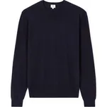 Pánský svetr CELIO SEMERIROND S Tmavě modrá