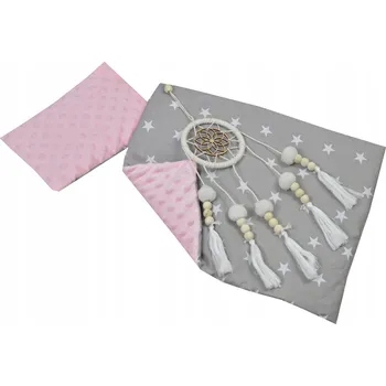 Doplněk pro panenku Postýlka pro panenku Largo