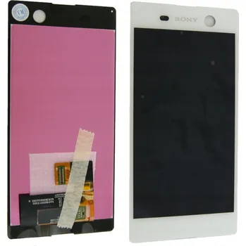 Pouzdro na mobilní telefon Displej pro Sony Xperia M5