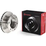 Brzdový kotouč BREMBO 09.8495.10