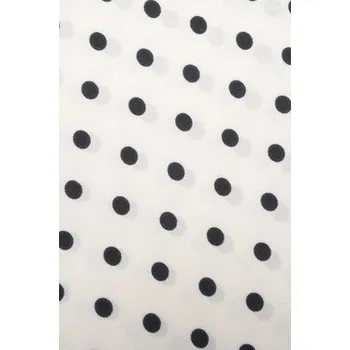 Šála Estro Šál ER00118509 Bílá OS