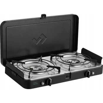 Outdoor vaření Plynový vařič 2 COOK 3 TURBO FFD Cadac