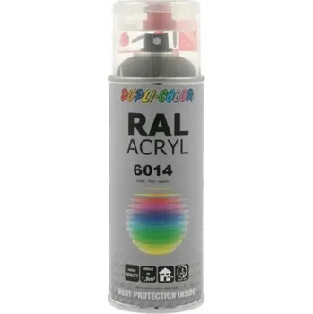 Barva ve spreji Lak podle RAL DUPLI COLOR 349669