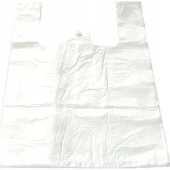 Taška mikrotenová 5 kg - košilka / 100 knih